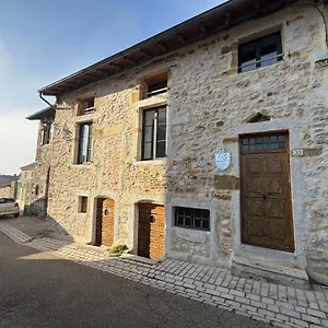 Du Chateau De , Treffort (Ain) France