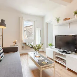 Appartement Gabrielle Au Calme En Hypercentre De